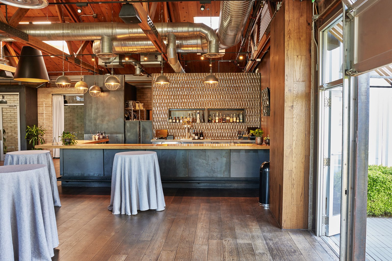 The Gallery Bar